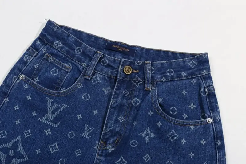 louis vuitton lv jeans pour unisexe s_126465b2